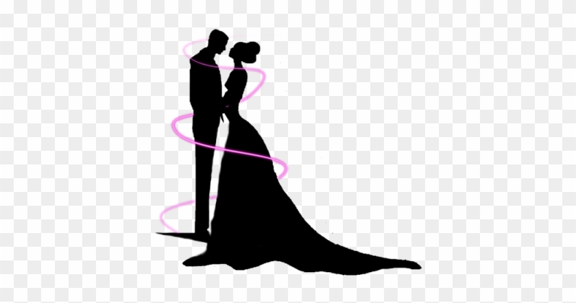 People, Romantic, Love, Rings, Romance, Wedding Transparent - Wedding Couple Png #1302360