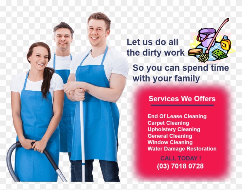 A1 End Of Lease Cleaning Melbourne Is Well-known, Trustworthy - Upratovacia Firma #1302382