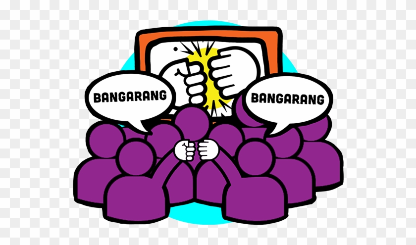 Bangarang Noise - Bangarang Noise #1302393