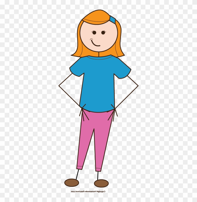 Mom Clipart Cpa Stick People Mom Png - Clip Art Of Mom - Free Transparent  PNG Clipart Images Download