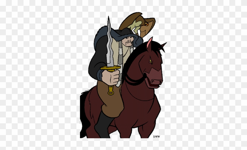 Shan Clipart - Cartoon #1302449
