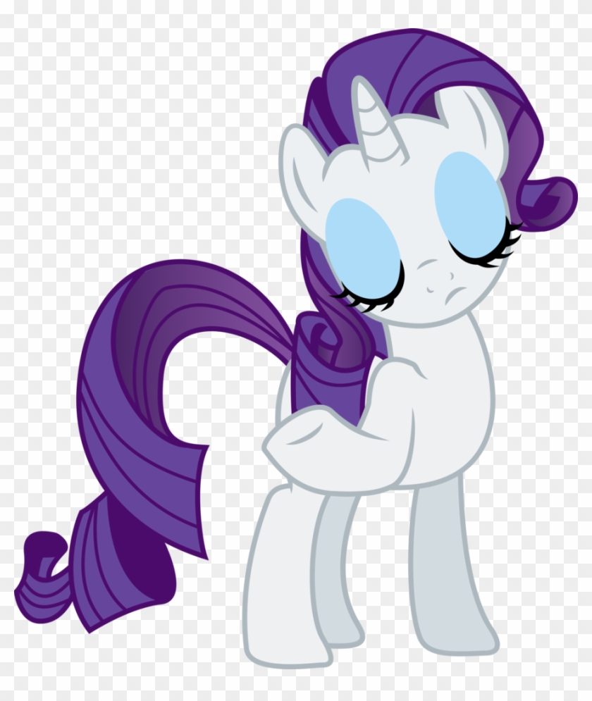 Absurd Res, Artist - Imagenes De Rarity Png #1302491