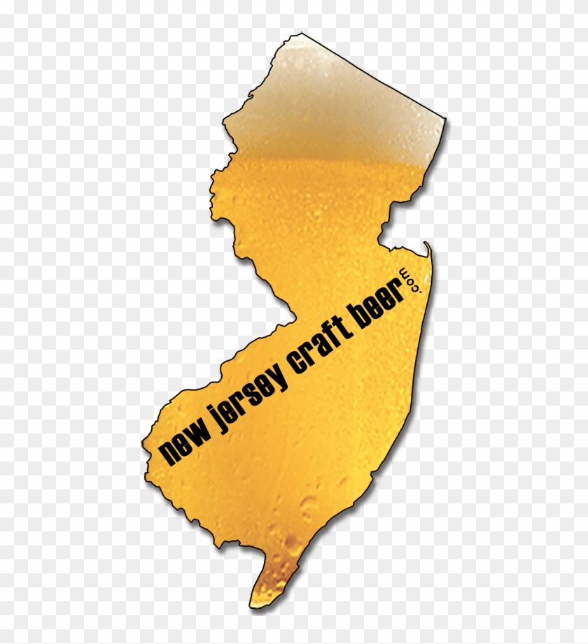 Use This File To Display Our Art - New Jersey Craft Beer Club #1302533