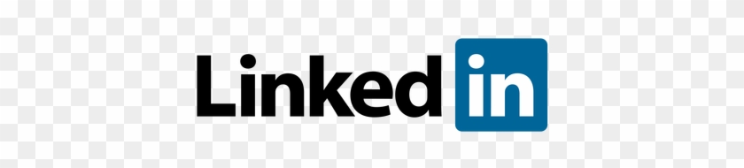 Linkedin Logo - Png Linkedin #1302535