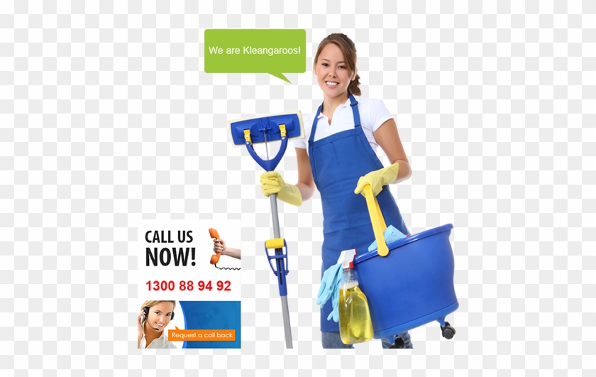 Domestic Cleaning - Cleaning Person #1302540