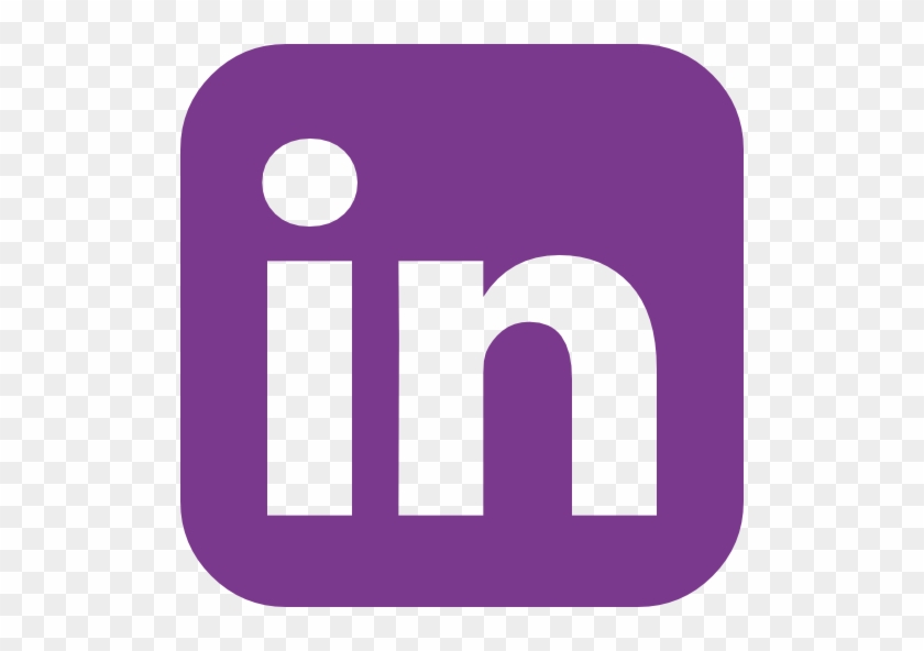 Linkedin Sign Justyna Grzelak 2017 06 13t04 - Linkedin Logo 2018 Png #1302567