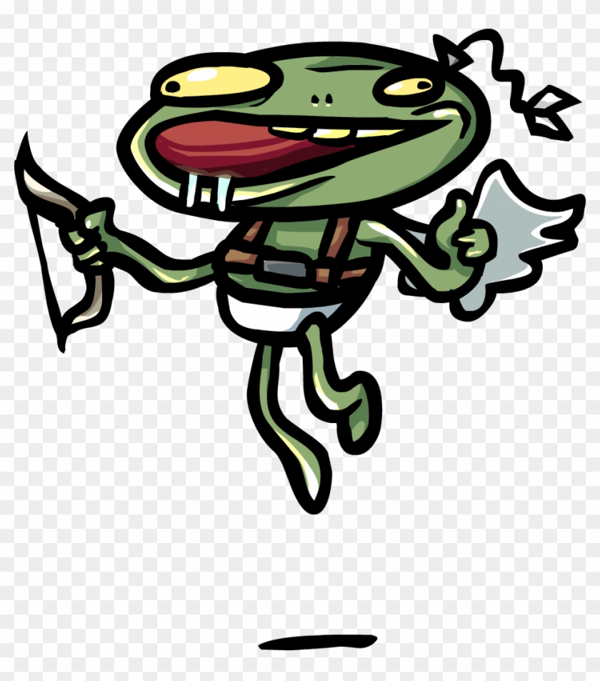 Tree Frog Toad Art Clip Art - Tree Frog Toad Art Clip Art #1302570