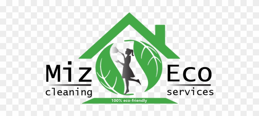 House Cleaning Services - Miz Eco Cleaning #1302574