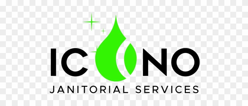 Icono Janitorial Services - Commercial Cleaning #1302579