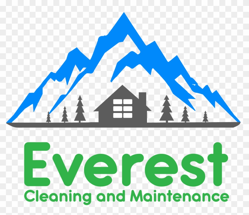Everest Cleaning - Illustration #1302600