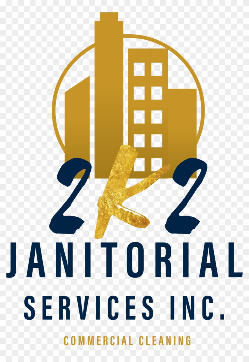 2k2 Janitorial Service Has Been One Of The Leading - Service #1302620