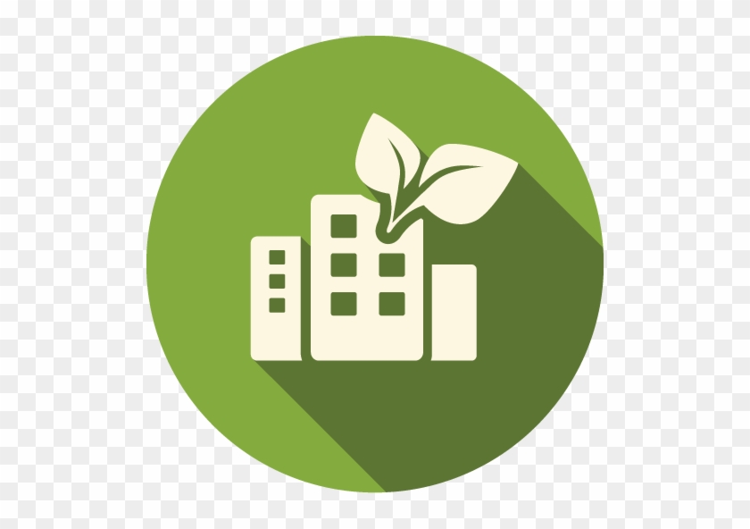 Commercial Green Cleaning Icon - Matchmaking Icon #1302626