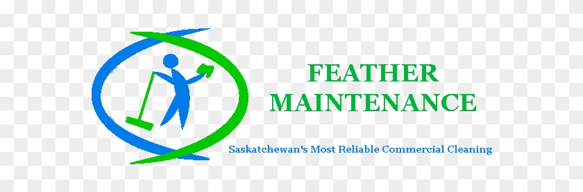 Feather Maintenance - Commercial Cleaning - Office - Commercial Cleaning #1302631