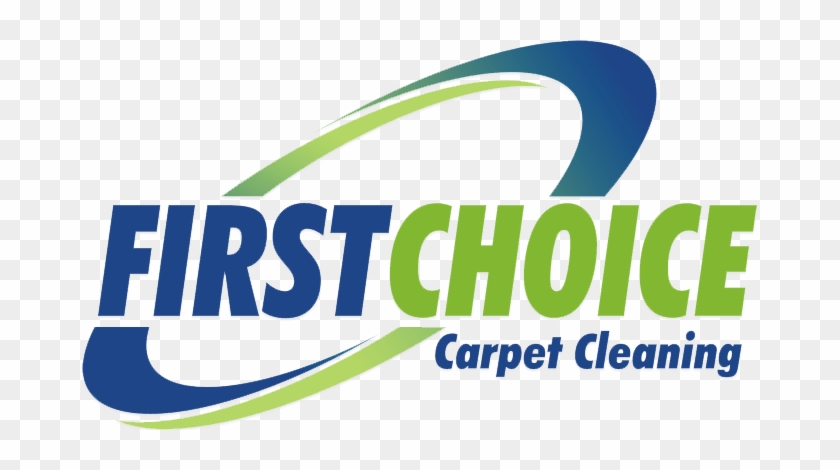 Carpet Cleaning Logos Samples - First Choice Carpet Cleaning #1302634