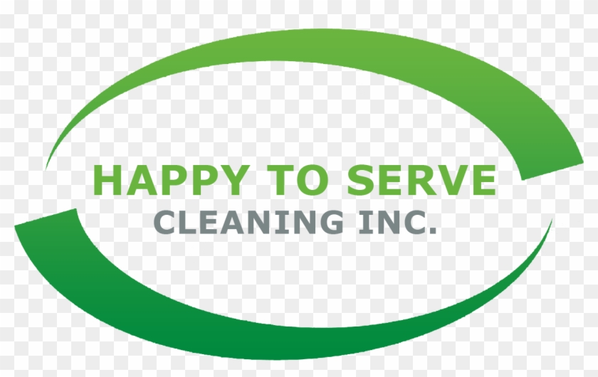 Happy To Serve Cleaning Inc - Circle Graph #1302668