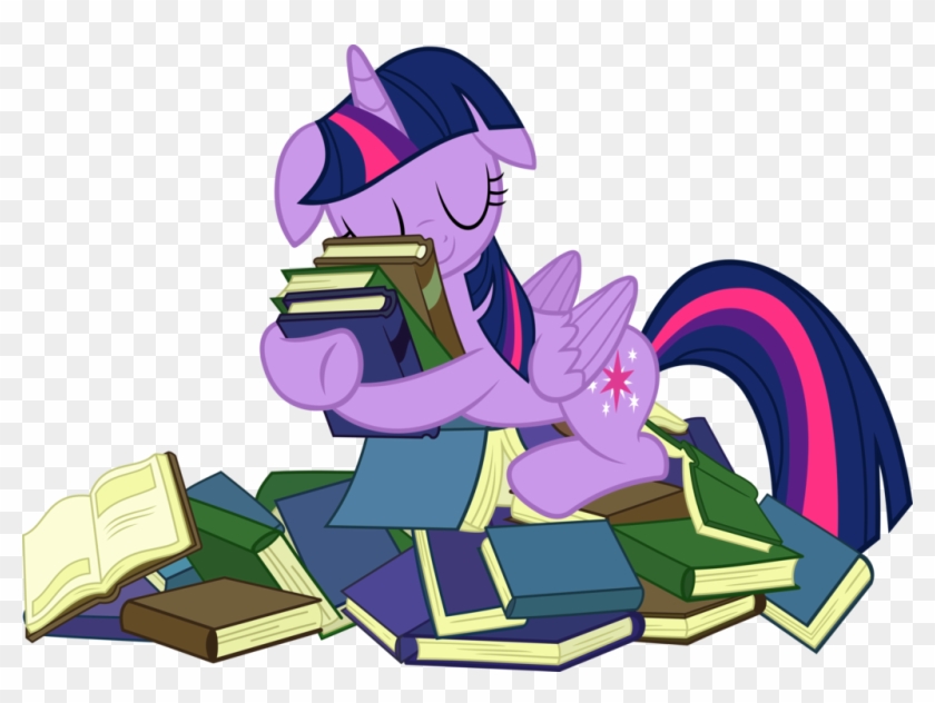 Twi Loves Her Books By Slb94 - Book #1302703