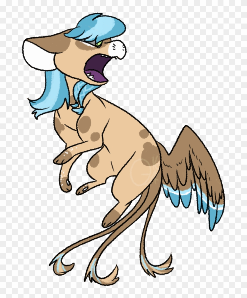 This Is My Fight Song By Ozawells - Cartoon #1302724