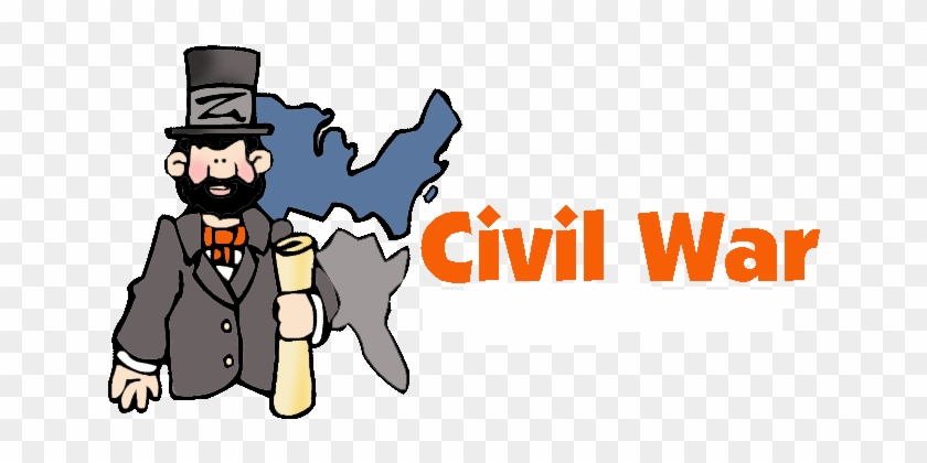 Impressive Free Civil War Clipart Cliparts Download - Impressive Free Civil War Clipart Cliparts Download #1302746