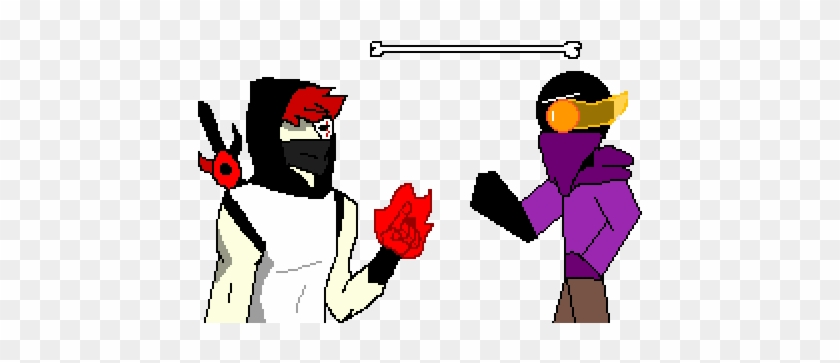 Random Image From User - Cartoon #1302772