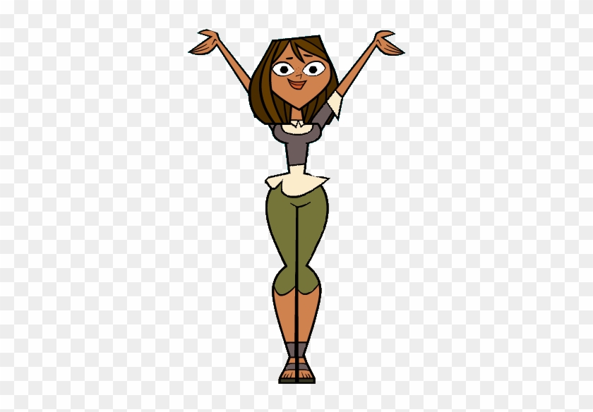 Courtney Tdbw - Total Drama Island Courtney #1302783