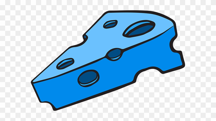Cheese Clipart Blue Cheese - Blue Cheese Clipart #1302830