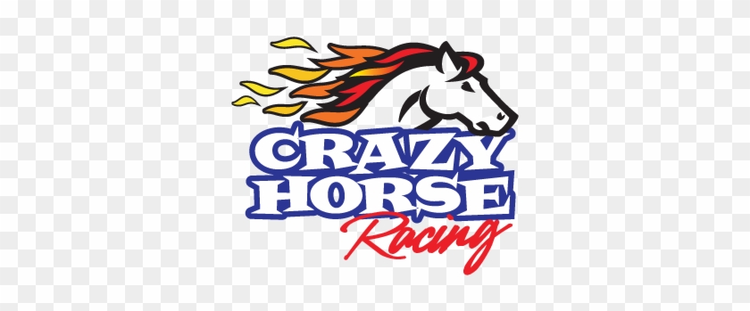 Crazy Horse Racing #1302841