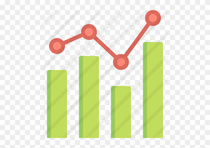 Line Graphic - Circle #1302868