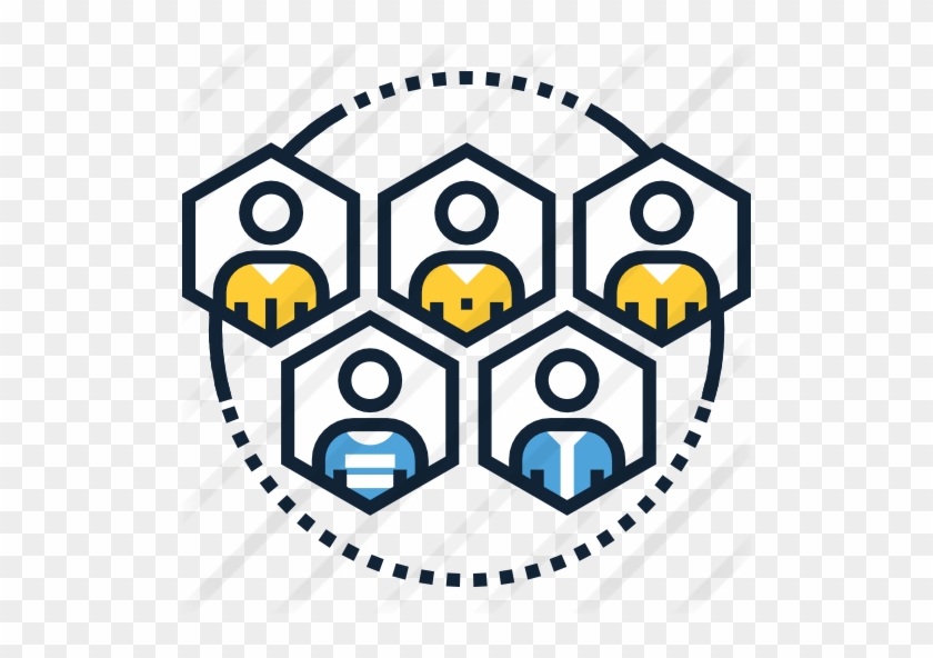 Community Free Icon - Interaction #1302870