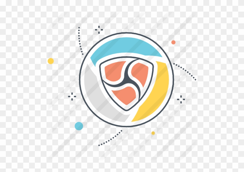 Nem Free Icon - Nem #1302871