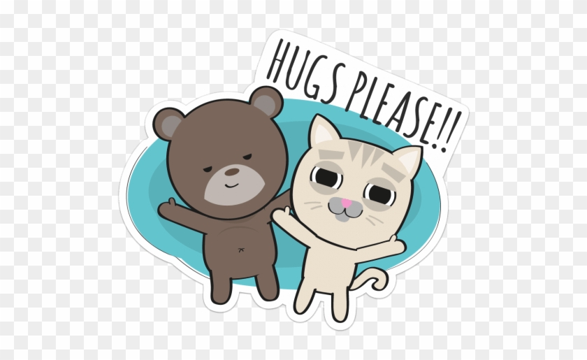 I'm Back On Medication - Cartoon #1302875