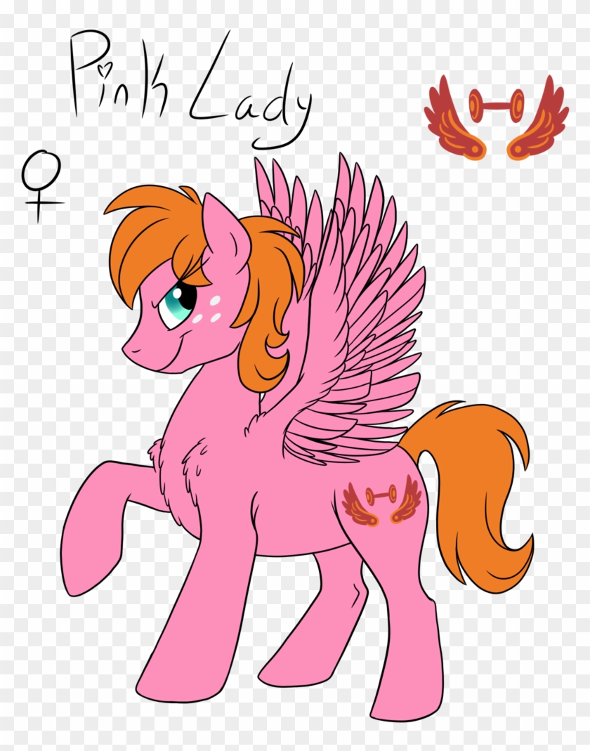 My Little Pony - Cartoon #1302882