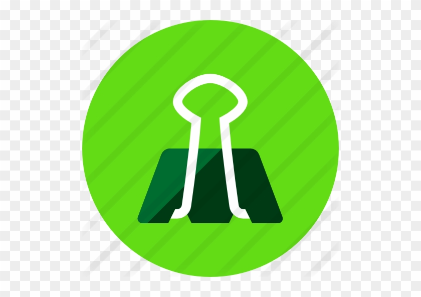 Paper Clip - Paper Clip #1302880