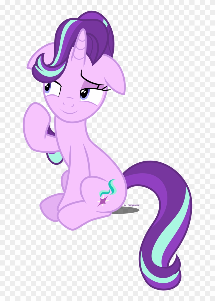 Season 6 Starlight Glimmer By Tigerbeetle - Mlp Starlight Glimmer Season 6 #1302886