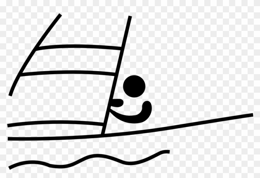 Cartoon Sailboat 29, Buy Clip Art - Cafepress Team Sailing Monogram Iphone 6/6s Tough Case #1302891