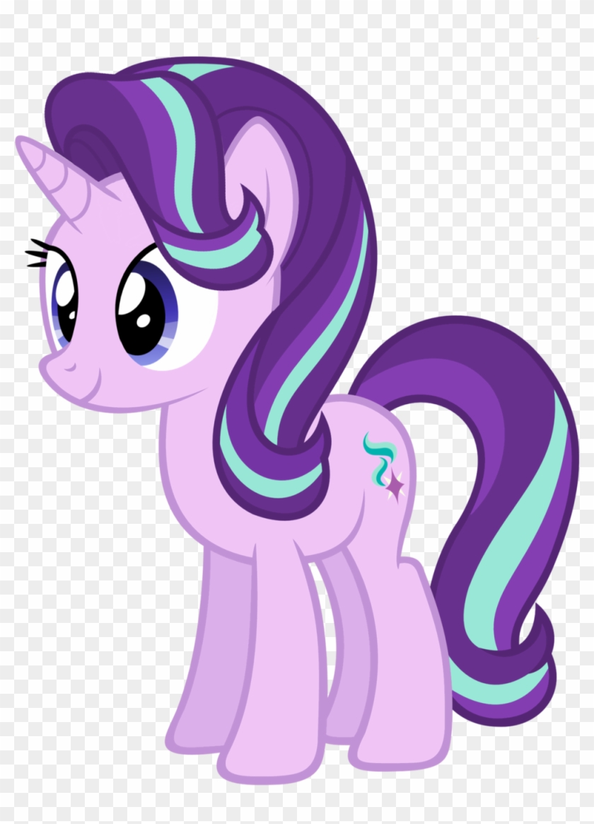 Starlight Glimmer By Zacatron94 By Brunomilan13 - Starlight Glimmer Season 6 #1302933