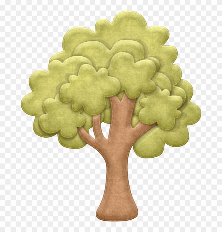 Cold Tree Cliparts - Arbol Genealogico De 4 Personas #1302958