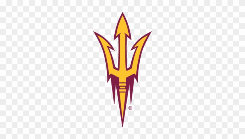 State University - Arizona State Logo Png #1302965