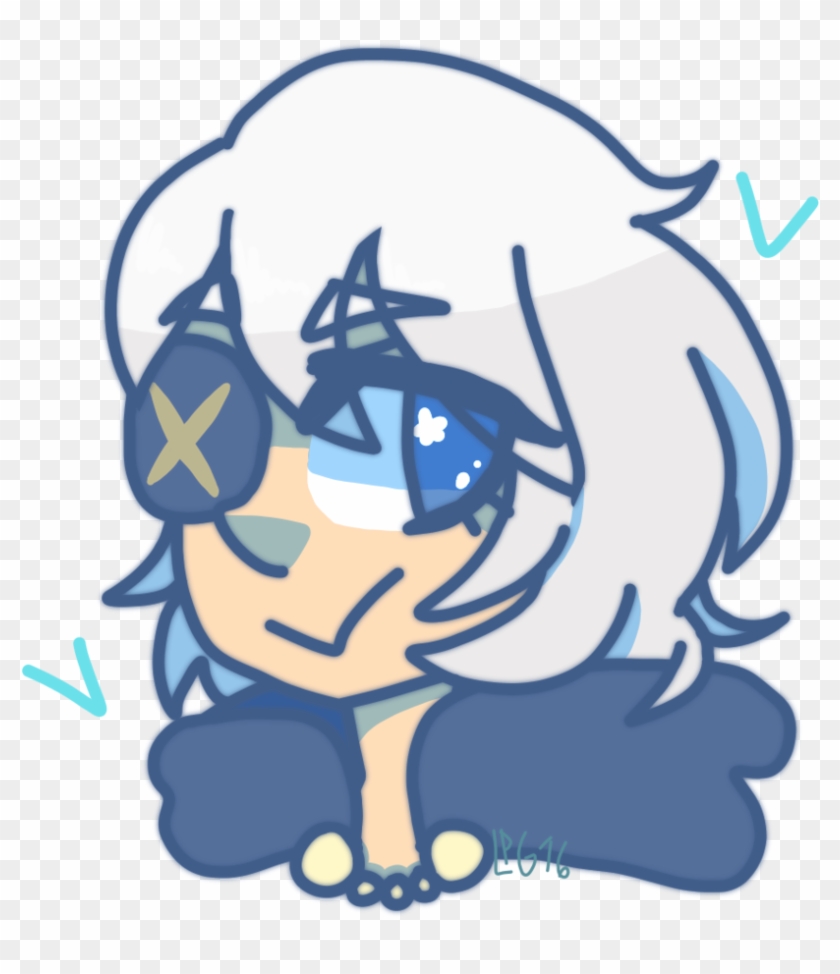 Niles/zero By Logicalpinkgizmo - Digital Art #1302981