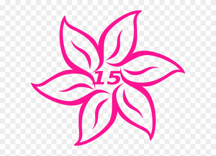 Free Free Vector Flower Svg Free SVG PNG EPS DXF File