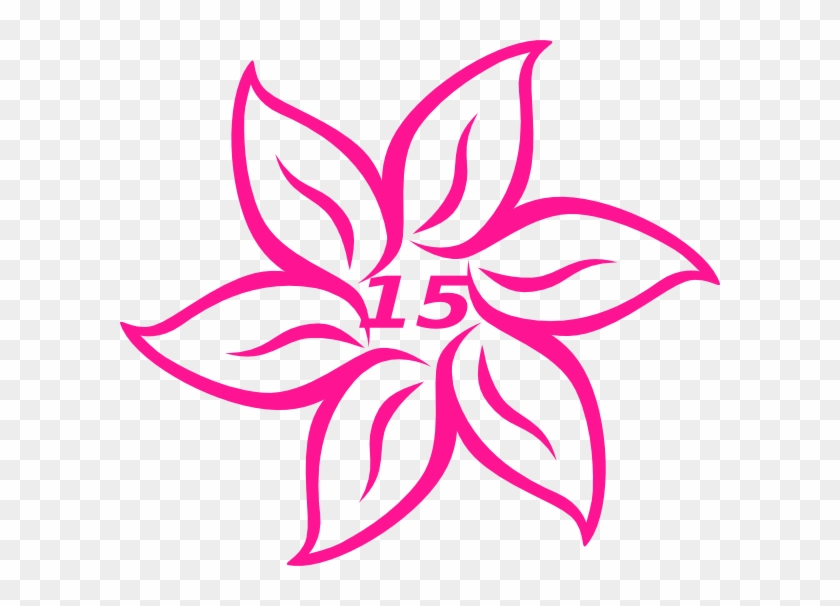 Free Free Vector Flower Svg Free SVG PNG EPS DXF File