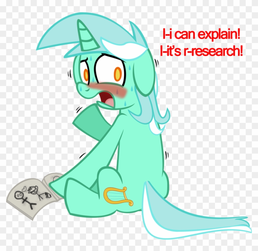 Research By Choopster - Mlp Lyra Memes #1303011