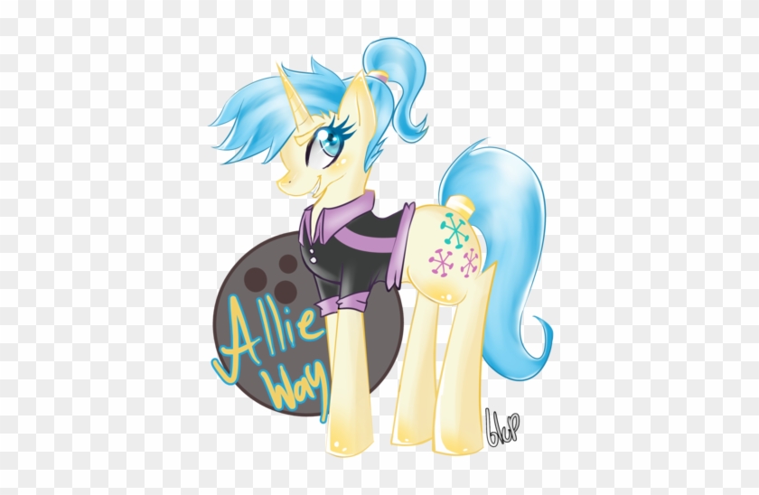 My Little Pony Friendship Is Magic Wallpaper Called - Cartoon #1303012