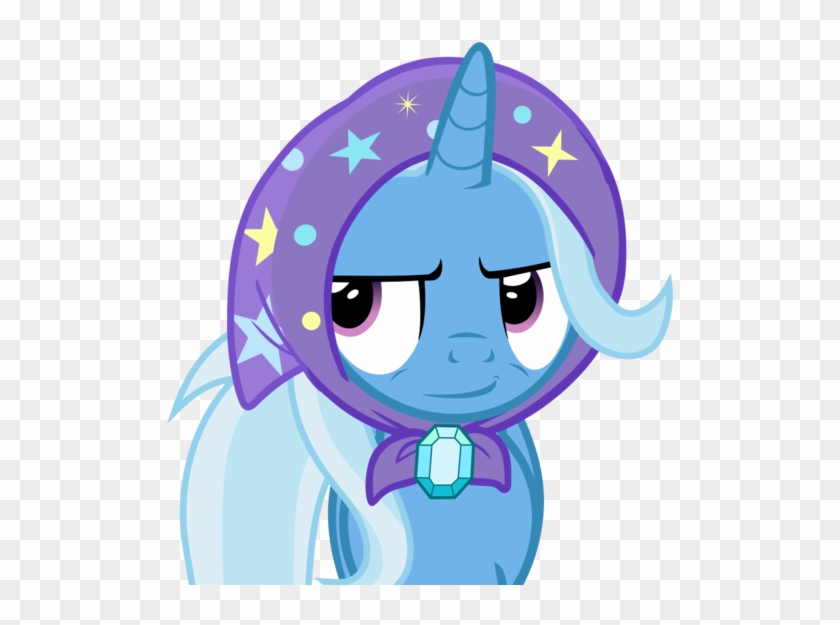 I - Great And Powerful Trixie #1303019