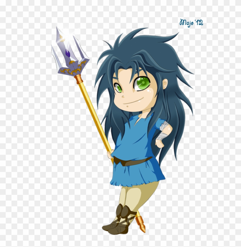 View Deviation - Saint #1303034