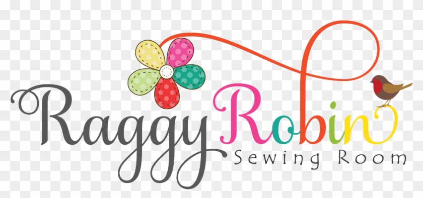 Sewing Room Logo - Graphic Design #1303047
