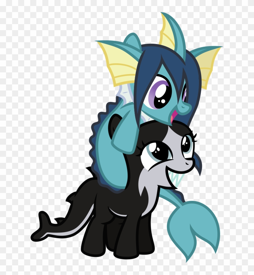 We In Names And You Can Pin It And Leave A Comment - Mlp Orca Pony #1303078