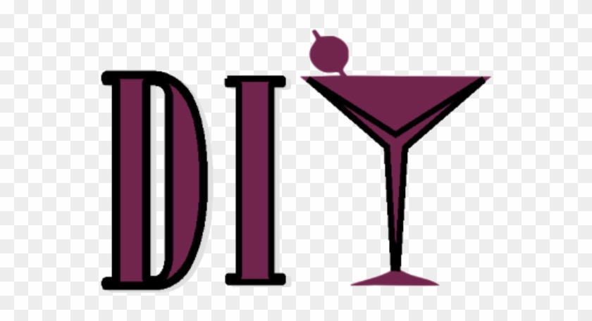 Diy-ing To Try That - Tulle #1303086