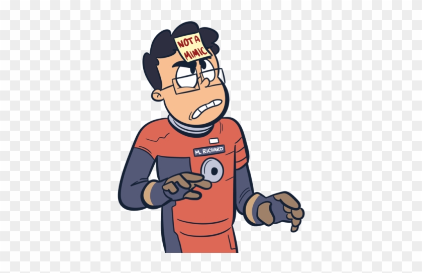 3 - Cartoon #1303096