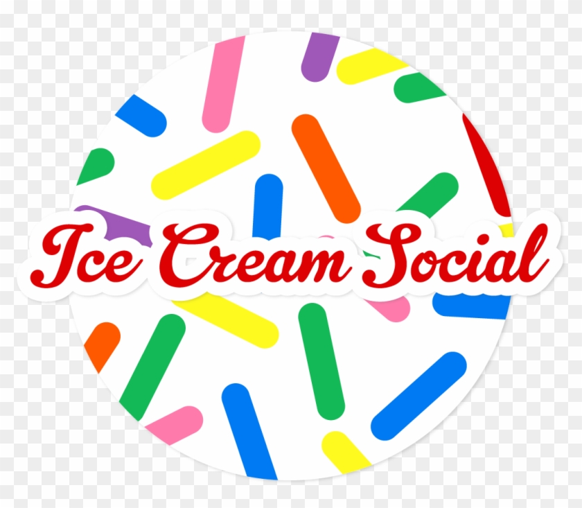 Free Ice Cream Social - Ice Cream Social #1303103