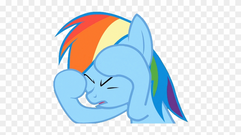 Fancy Cute Pictures Of Rainbow Dash Cute Rainbow Dash - Cartoon #1303106